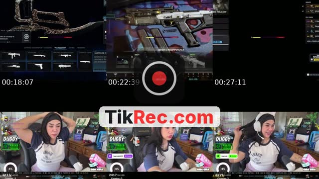 @keerochoa TikTok live from 2026-09-17