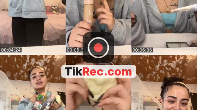 @kardo_220 TikTok live