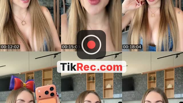 TikTok live: Hola💖💖💖 by @nazormaya