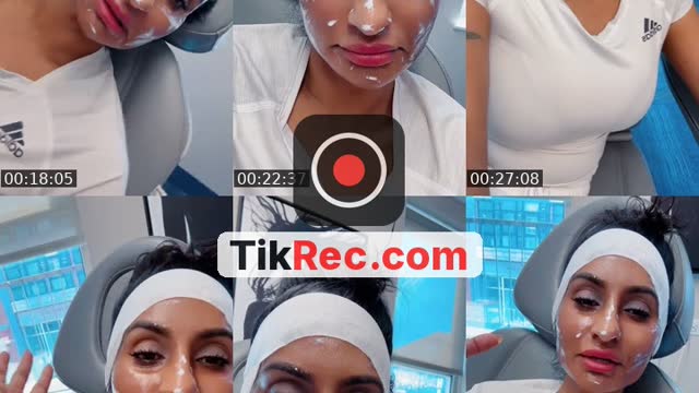 @richellangel TikTok live from 2026-09-17