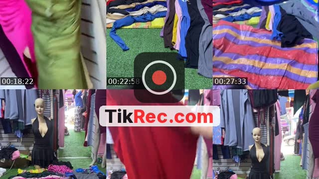 @chimboteropacomoda TikTok live from 2026-09-17