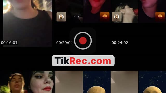 @h_ella_h TikTok live