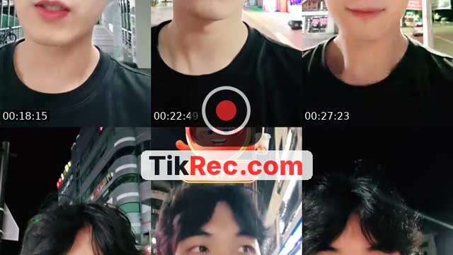 @leesol68 TikTok live