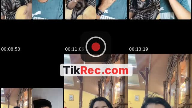 @salamahmah23 TikTok live from 2026-09-17
