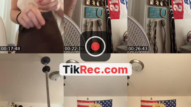 @its_your.girl_darcy TikTok live from 2026-09-17
