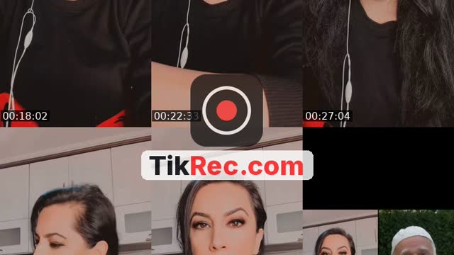 @sevdalandinizzzz TikTok live