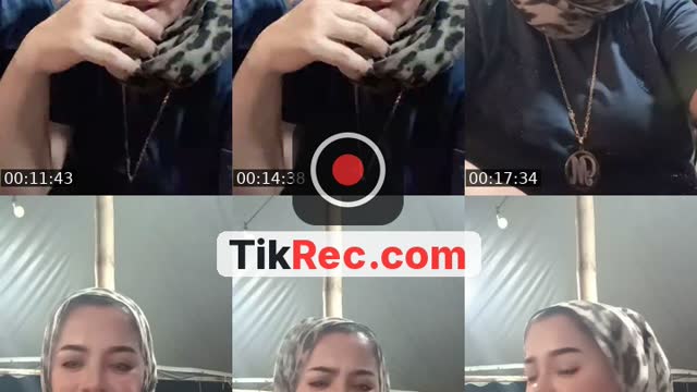 @asmamohdnoorr TikTok live