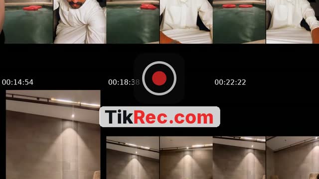 @reyudr TikTok live