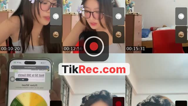 @_cutiecinnamoroll_ TikTok live from 2026-09-17