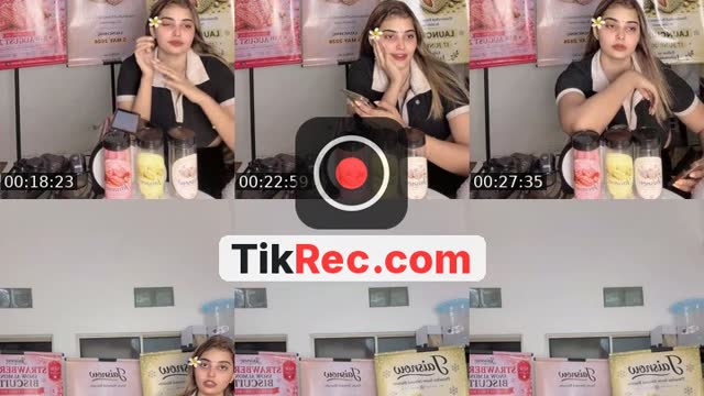 @jaisri.music TikTok live