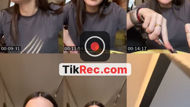 @merrr.lf TikTok live from 2026-09-17