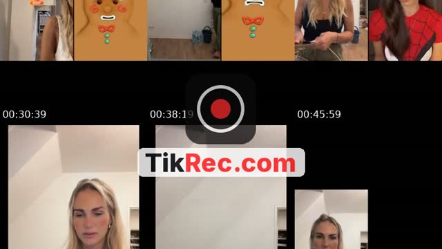 TikTok live: Good Energy 🫶🏻 by @mandymode01