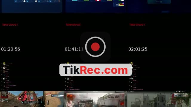 TikTok live: يشطبب by @usernervouss