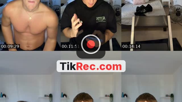 @georgepainter10 TikTok live from 2026-09-17