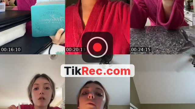 @avaapoletski TikTok live from 2026-09-17