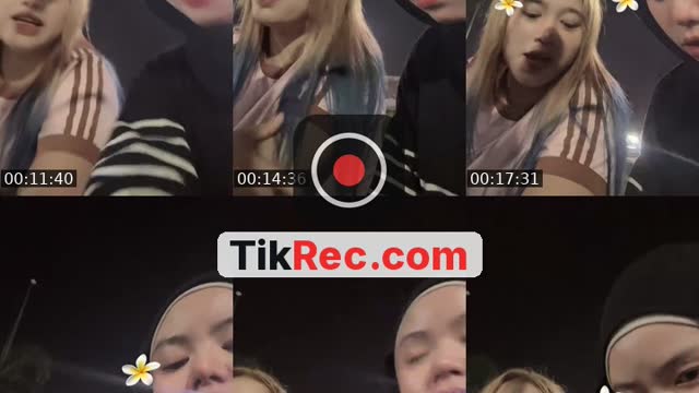 TikTok live: hi by @yourrbabyy0