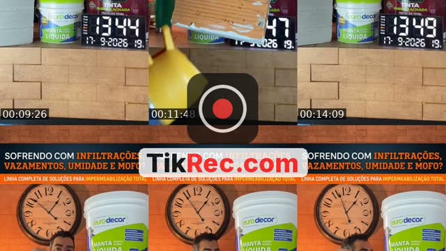 @henry.indica TikTok live
