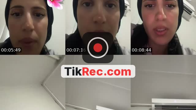 @ceren_ornek TikTok live