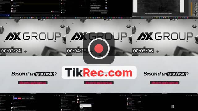 graphhhhhhhhh - @axgrp