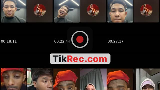 TikTok live: APA CHEGITER NI ABANG KAKAK by @wankadiaaaq