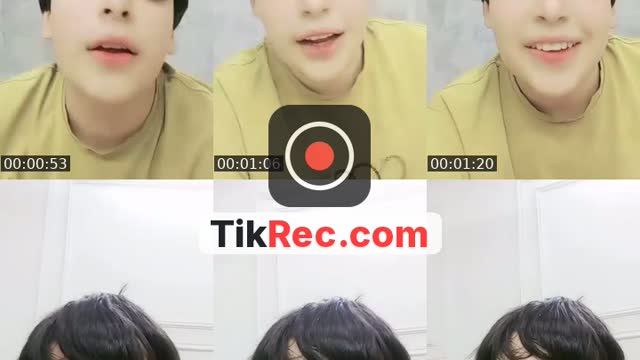 @12hl_8 TikTok live