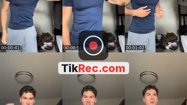 @matthew.shipone TikTok live
