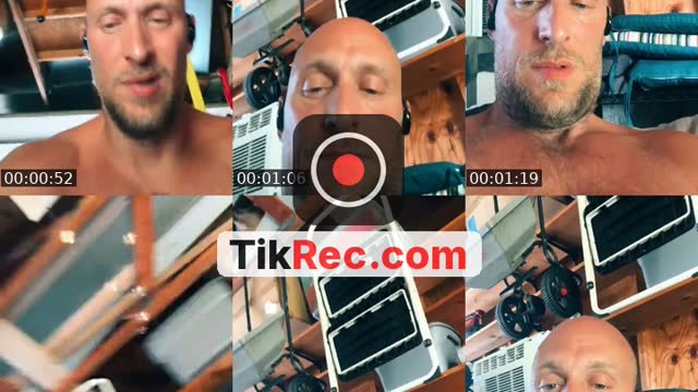 @matt.kirk777 TikTok live