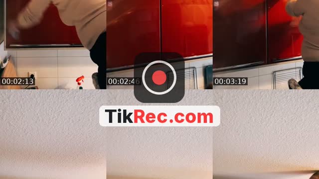 @mukiskochkunst TikTok live