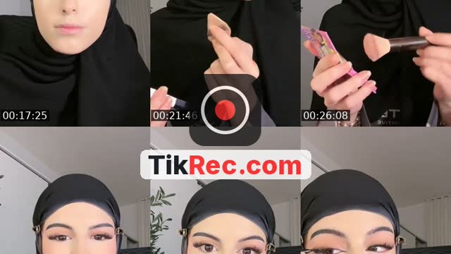 @hala.abdulaziz1 TikTok live from 2026-09-17