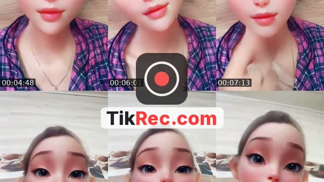@rimari164 TikTok live
