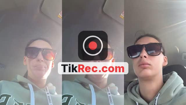 @ashlee.is.back.0.2 TikTok live