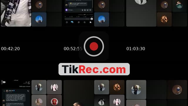 @intissar_alami0 TikTok live from 2026-09-17