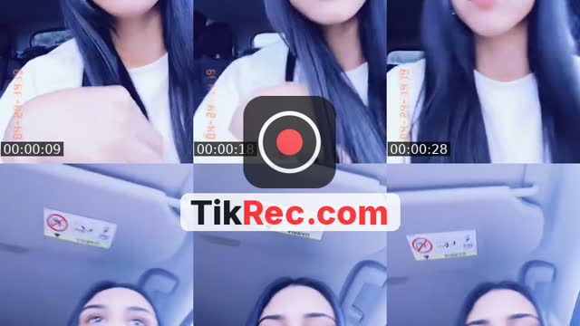 @gamzehatun10 TikTok live