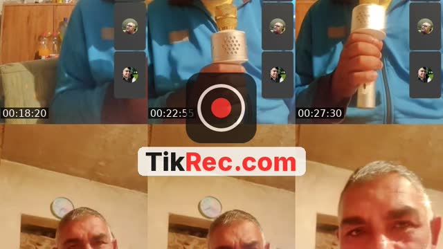 @tv_cacov_novy_vlado_vach TikTok live