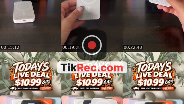 TikTok live: Clearance sale! by @tiktokfindsbybeauty