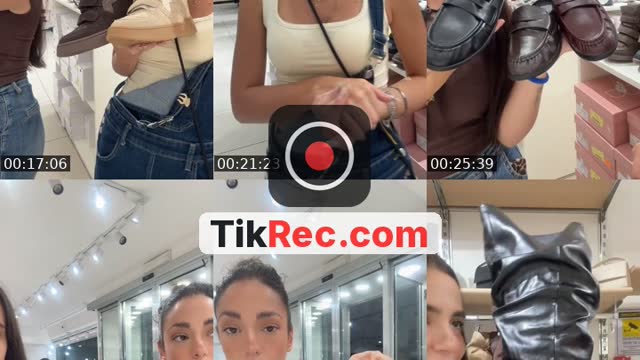 @mstore_casoria TikTok live from 2026-09-17