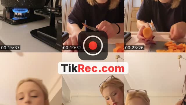 TikTok live: 41 İzmit by @miinipekka41