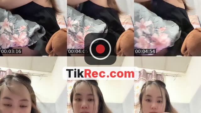 @naa96969696 TikTok live