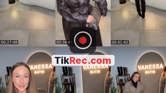 @zanetajasiak TikTok live