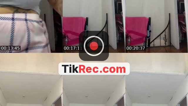 TikTok live: Arreglémonos by @navarretteee2