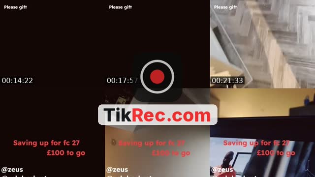 @rishtonunitedunder11luke TikTok live from 2026-09-17