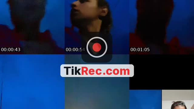 @aria.sara.moje TikTok live