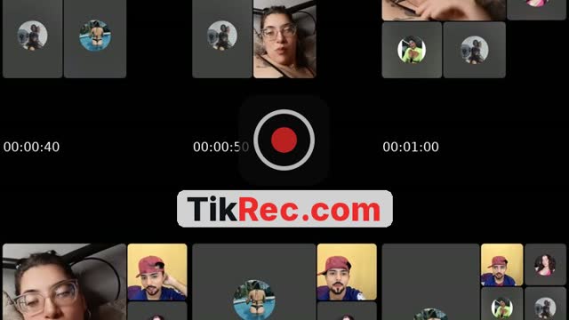 @tiocolocho290 TikTok live