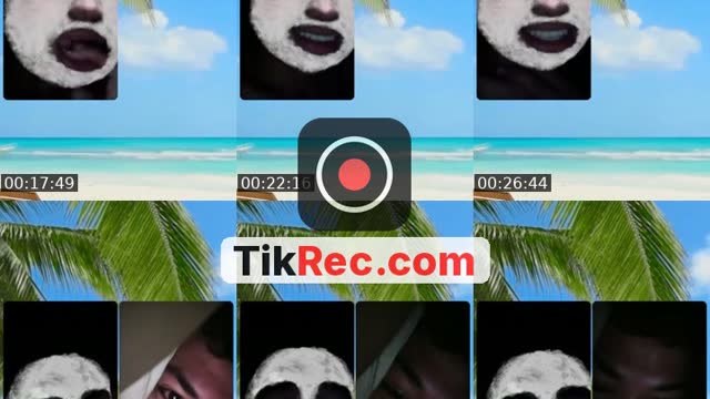 @lozeeer2 TikTok live from 2026-09-17