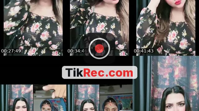 @ayesha.chudary5 TikTok live