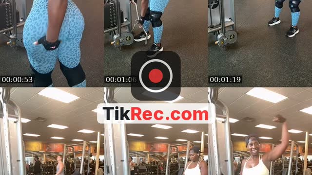 @nimkai82 TikTok live