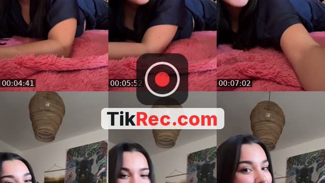 @angela.a750 TikTok live