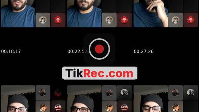 TikTok live: هل النسوية دمرت الأسرة by @hossam.sharara11
