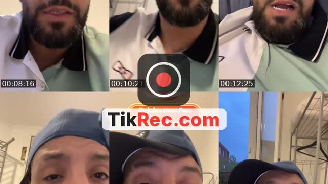 @cheb.hamza.el.meryoul TikTok live