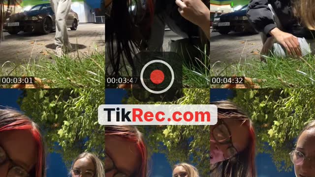 @celinebrowne39 TikTok live